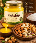 NATURAL GHEE  500GRAM